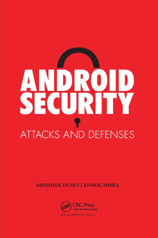 Android Security: Attacks and Defenses - Image 1