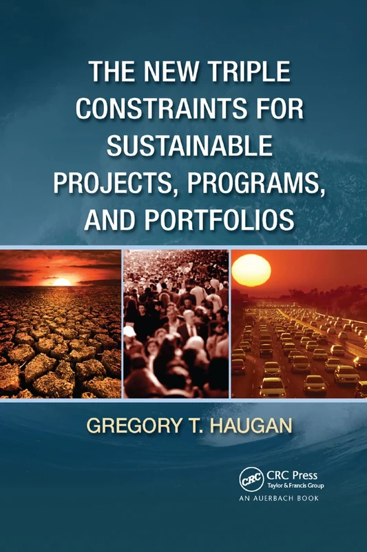 The New Triple Constraints for Sustainable Projects, Programs, and Portfolios - Image 1