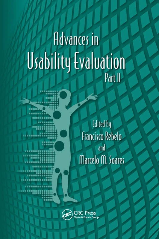 Advances in Usability Evaluation Part II (Advances in Human Factors and Ergonomics)