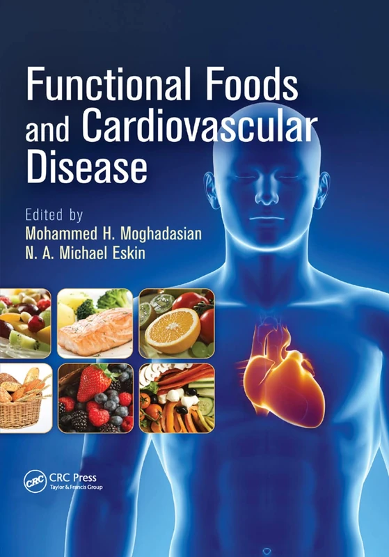 Functional Foods and Cardiovascular Disease
