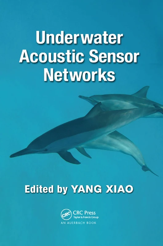Underwater Acoustic Sensor Networks - Image 1