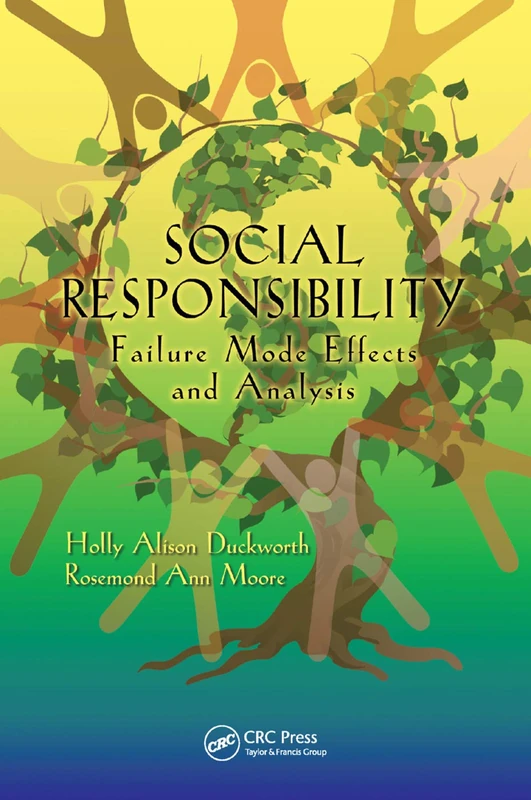 Social Responsibility: Failure Mode Effects and Analysis (Industrial Innovation)