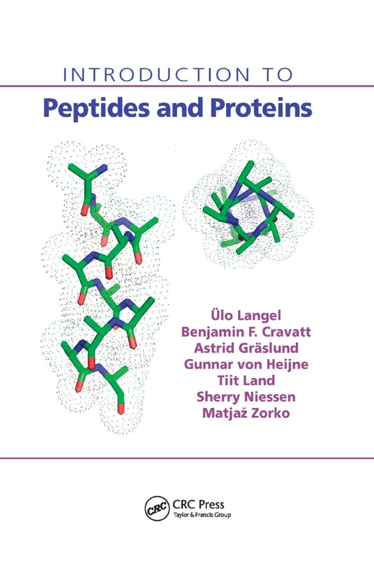 Introduction to Peptides and Proteins - Image 1