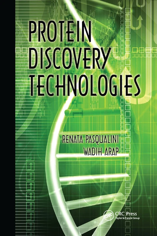 Protein Discovery Technologies: 12 (Drug Discovery)