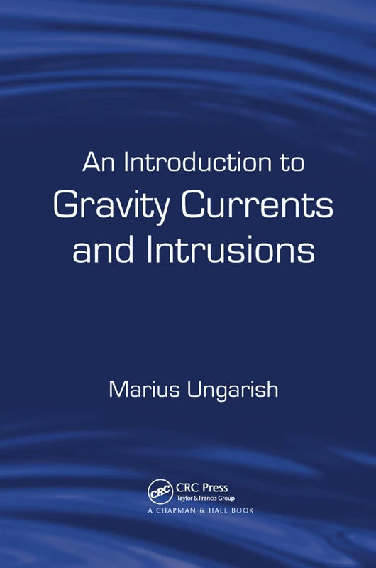 An Introduction to Gravity Currents and Intrusions - Image 1