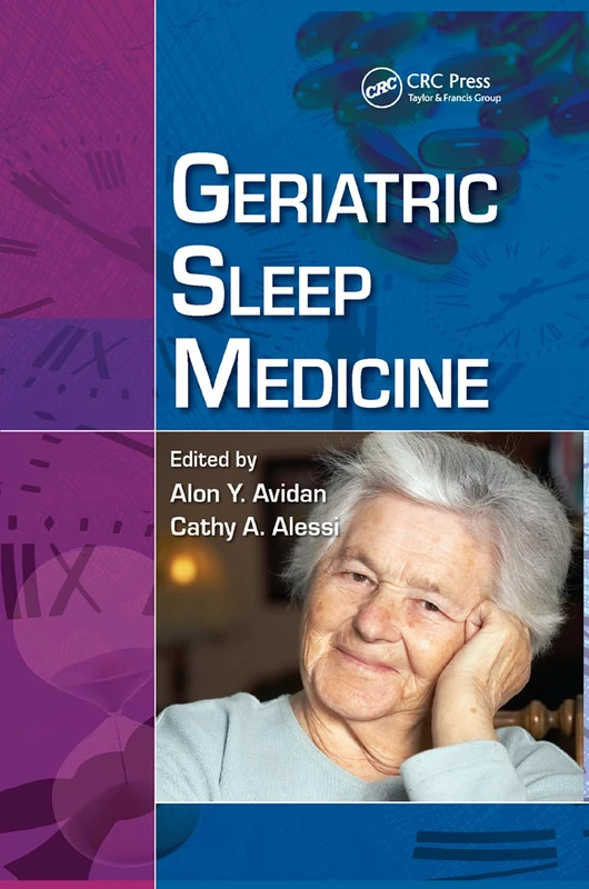 Geriatric Sleep Medicine: 06 (Sleep Disorders)