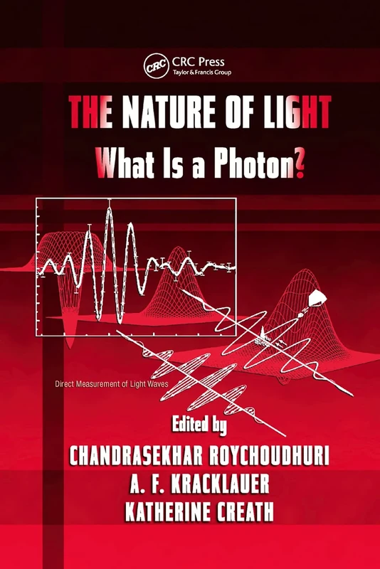 The Nature of Light: What is a Photon?