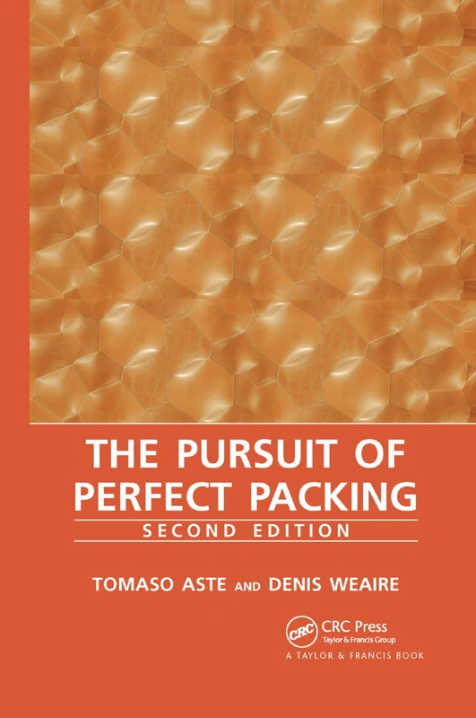 The Pursuit of Perfect Packing