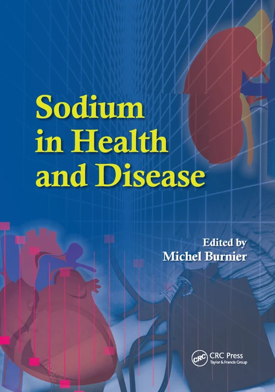Sodium in Health and Disease - Image 1