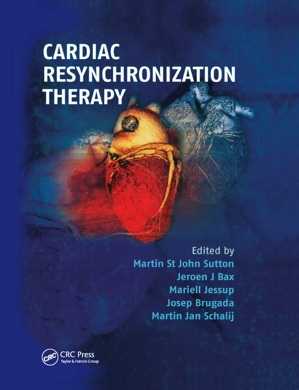 Cardiac Resynchronization Therapy