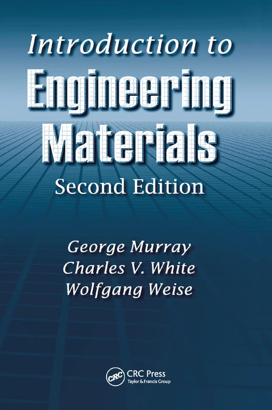 Introduction to Engineering Materials: 33 (Materials Engineering)