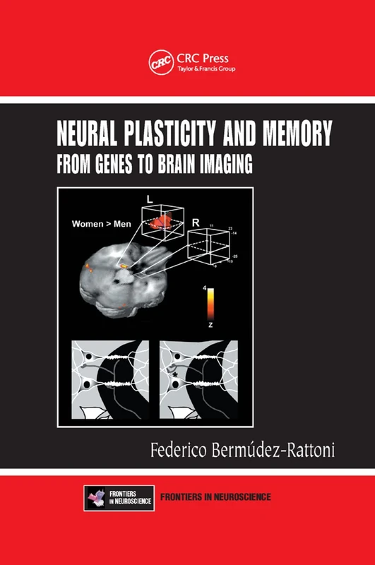 Neural Plasticity and Memory: From Genes to Brain Imaging (Frontiers in Neuroscience)