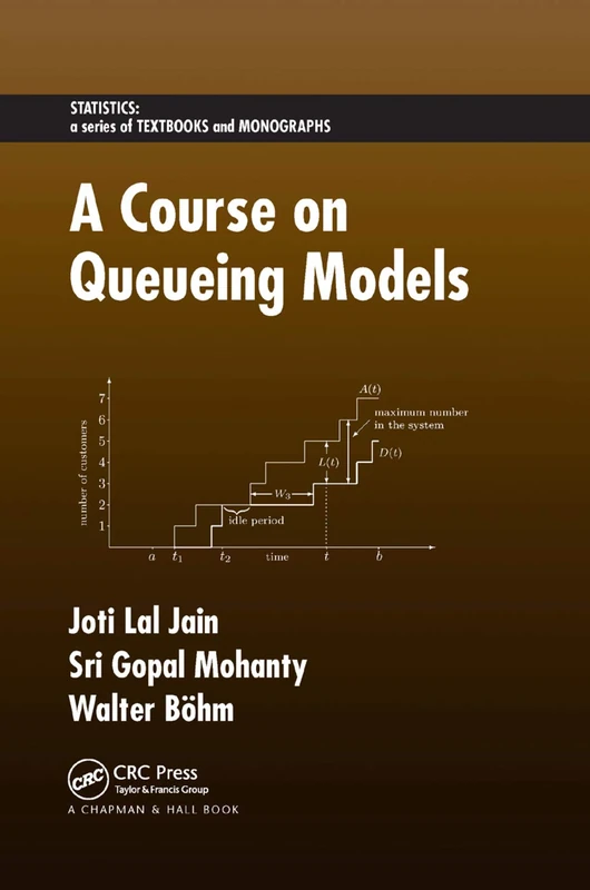 A Course on Queueing Models
