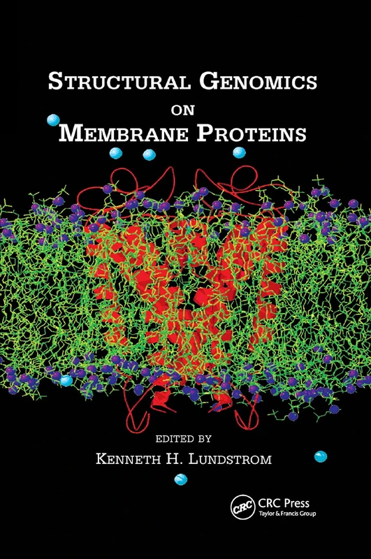 Structural Genomics on Membrane Proteins