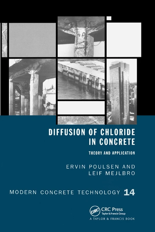 Diffusion of Chloride in Concrete: Theory and Application - Image 1