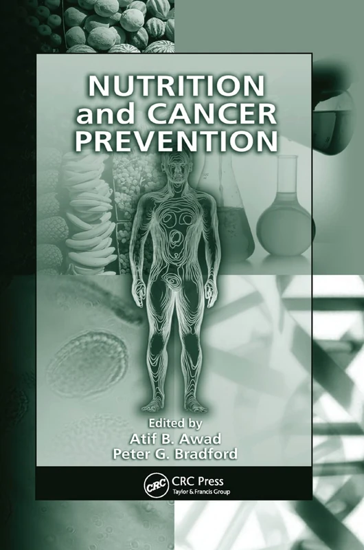 Nutrition and Cancer Prevention (Nutrition and Disease Prevention)