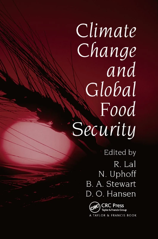Climate Change and Global Food Security
