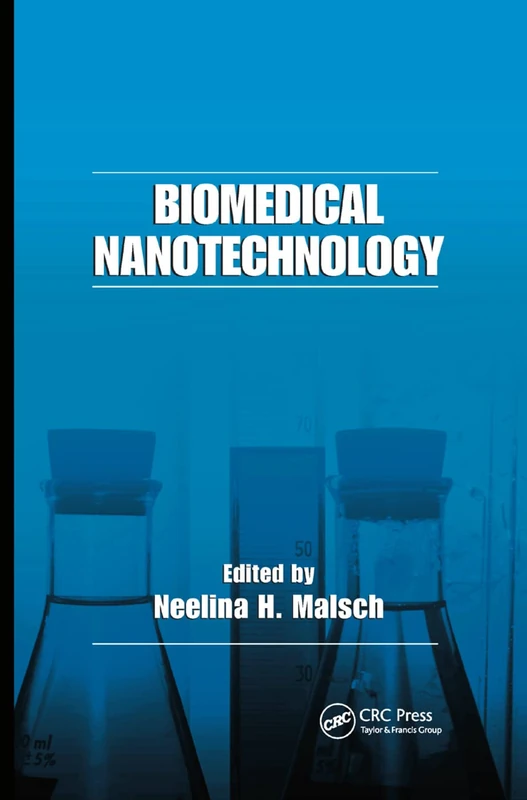 Biomedical Nanotechnology