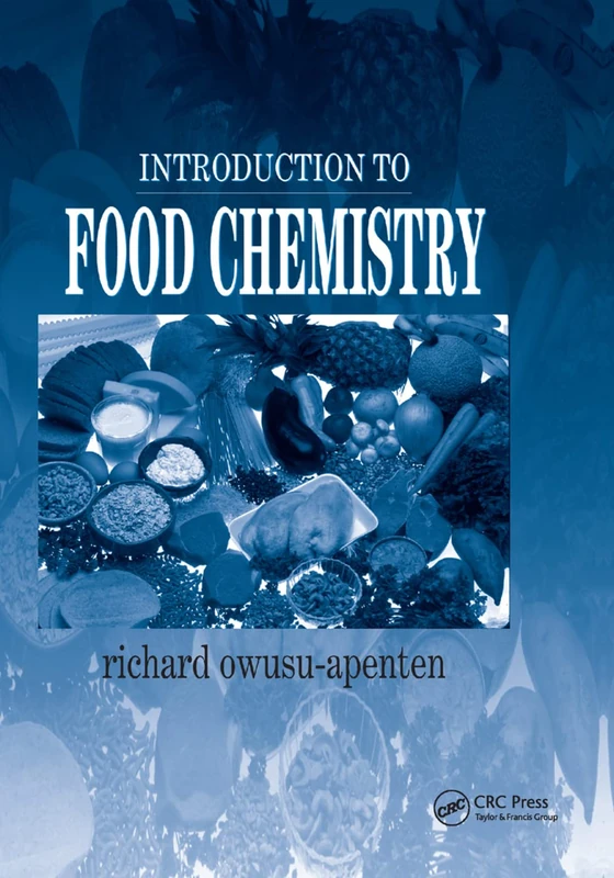 Introduction to Food Chemistry - Image 1