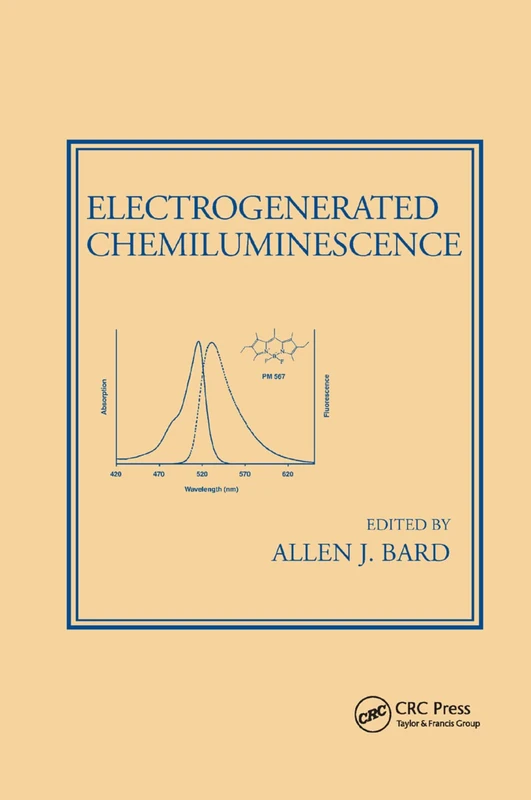 Electrogenerated Chemiluminescence