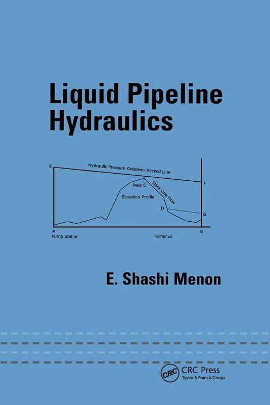 Liquid Pipeline Hydraulics