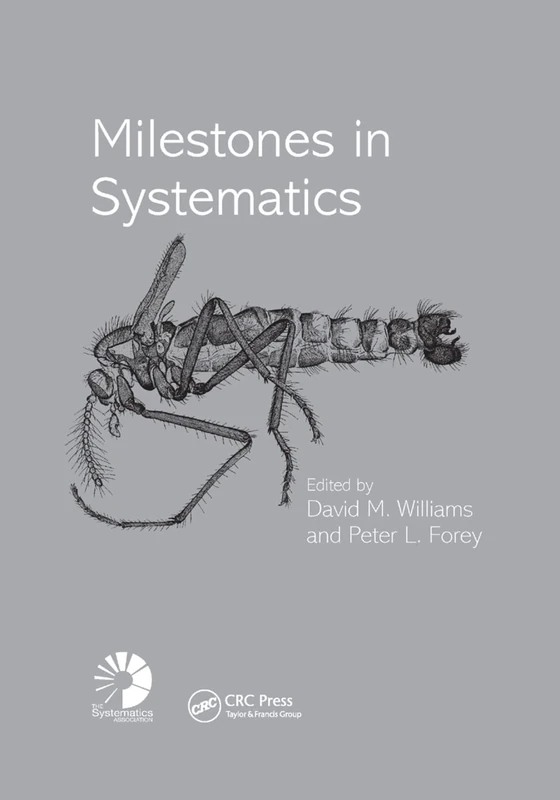 Milestones in Systematics - Image 1