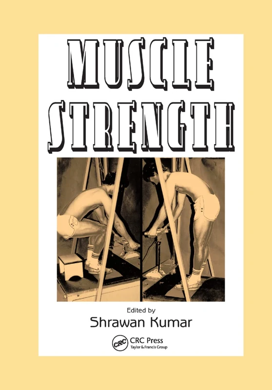 Muscle Strength - Image 1