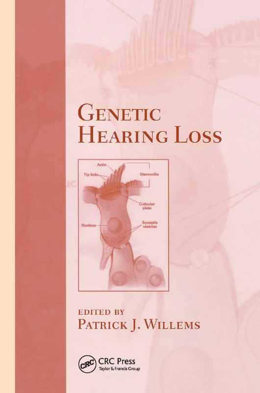 Genetic Hearing Loss