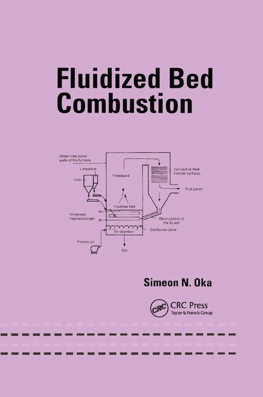 Fluidized Bed Combustion (Mechanical Engineering)