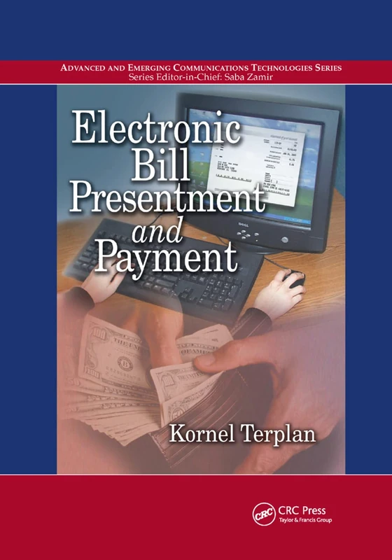 Electronic Bill Presentment and Payment - Image 1