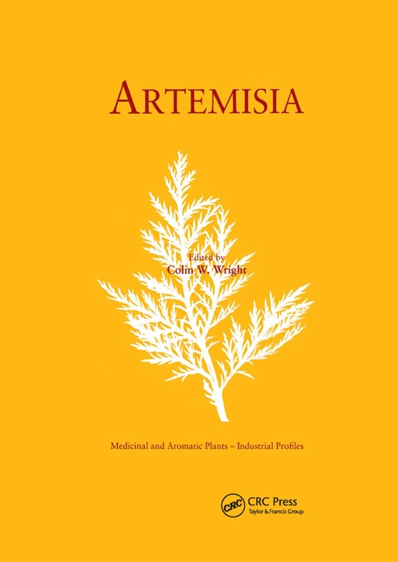 Artemisia (Medicinal and Aromatic Plants - Industrial Profiles)
