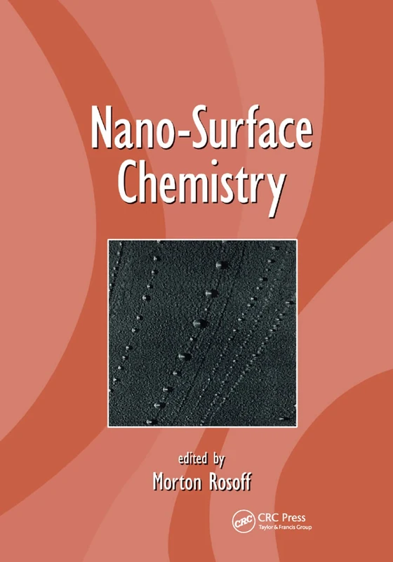 Nano-Surface Chemistry