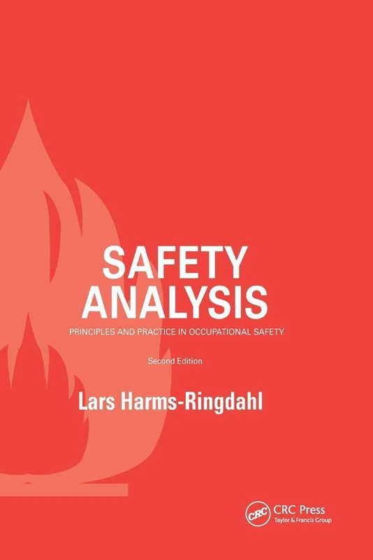 Safety Analysis: Principles and Practice in Occupational Safety