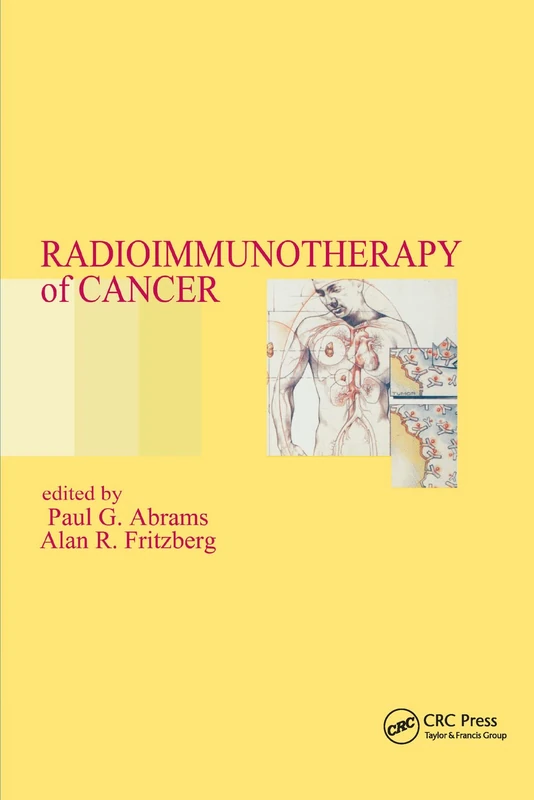 Radioimmunotherapy of Cancer
