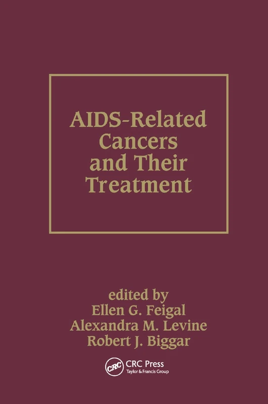AIDS-Related Cancers and Their Treatment