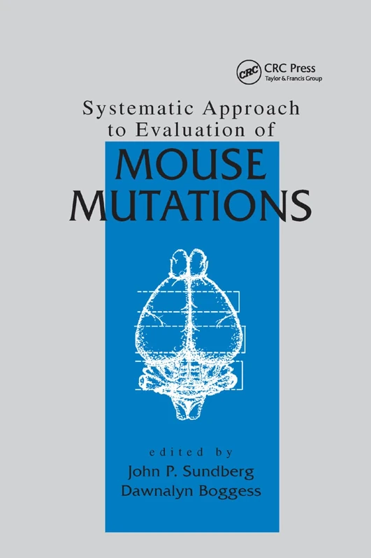 Systematic Approach to Evaluation of Mouse Mutations - Image 1