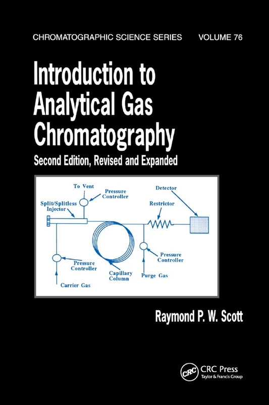Introduction to Analytical Gas Chromatography, Revised and Expanded: 76 (Evolution of North American Indians)
