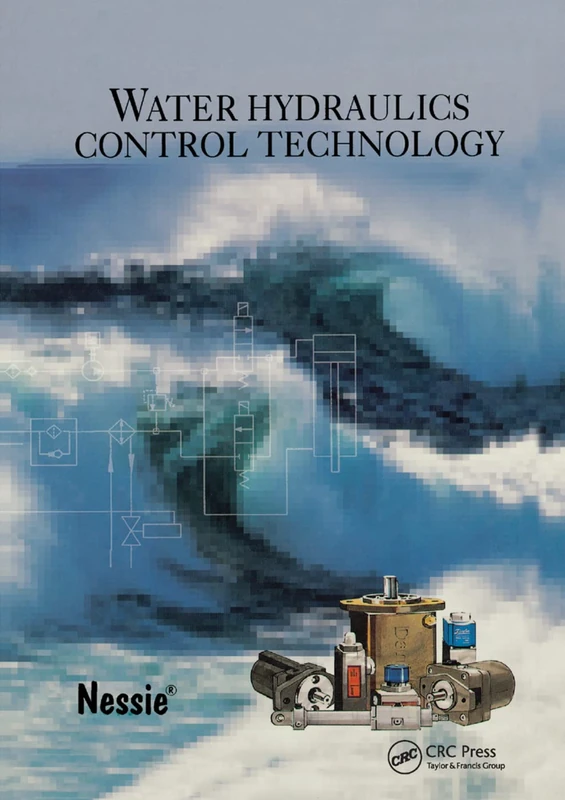 Water Hydraulics Control Technology