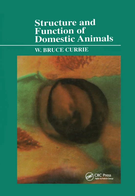 Structure and Function of Domestic Animals - Image 1