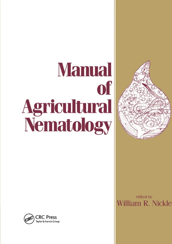 Manual of Agricultural Nematology - Image 1