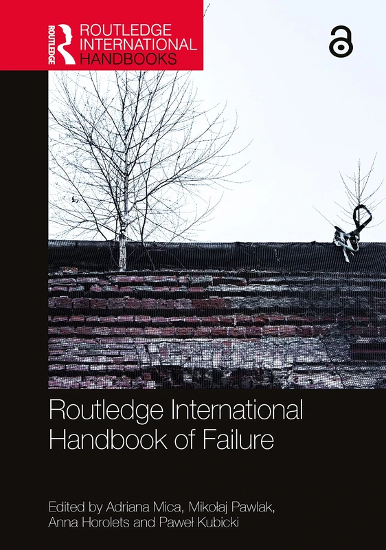 Routledge International Handbook of Failure - Image 1