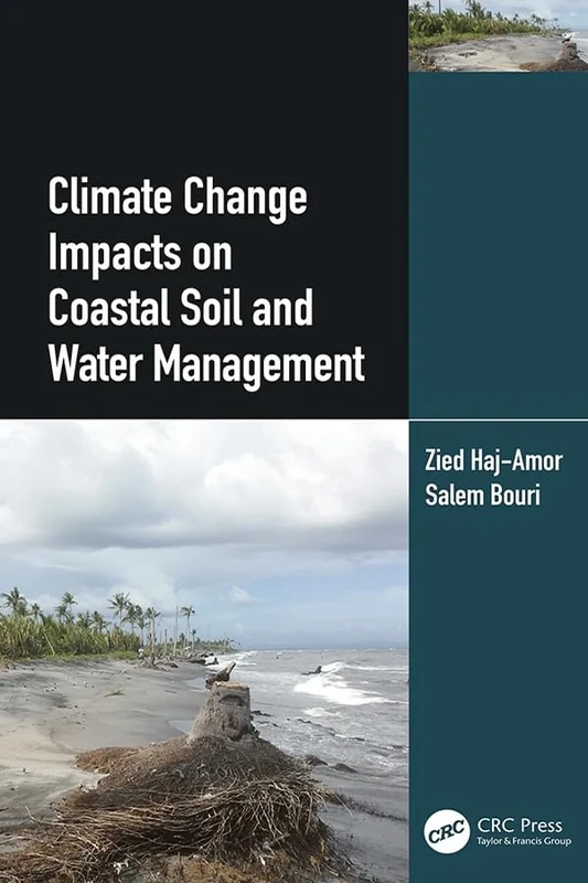 Climate Change Impacts on Coastal Soil and Water Management - Image 1