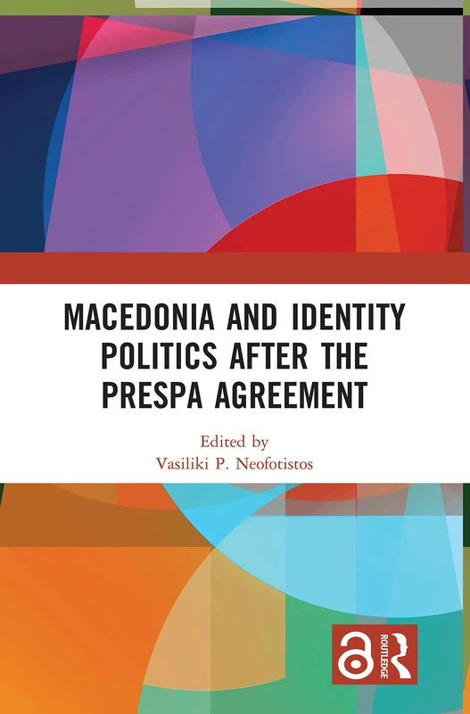 Macedonia and Identity Politics After the Prespa Agreement - Image 1