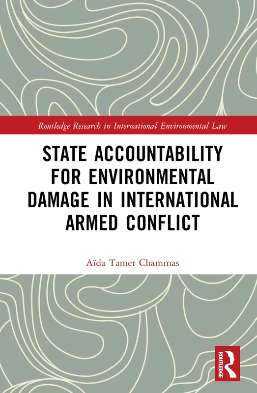 Routledge State Accountability for Environmental Damage Book