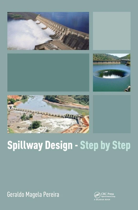 Spillway Design - Step by Step