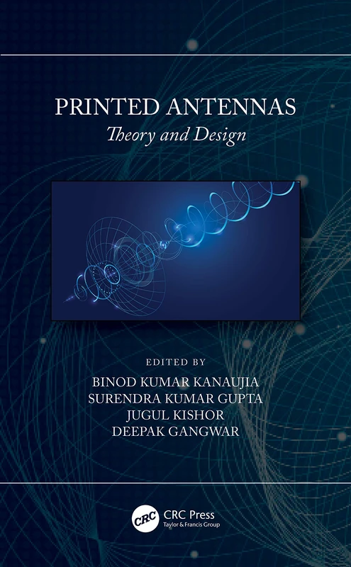 Printed Antennas: Theory and Design