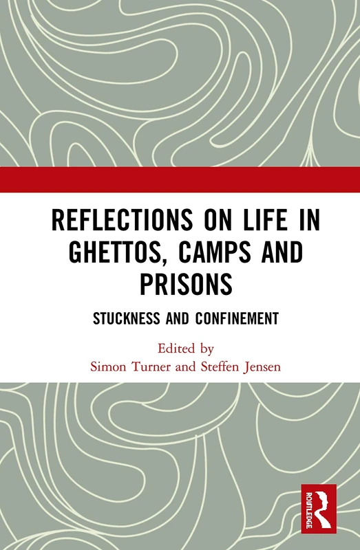 Routledge - Reflections on Life in Ghettos, Camps and Prisons - Image 1