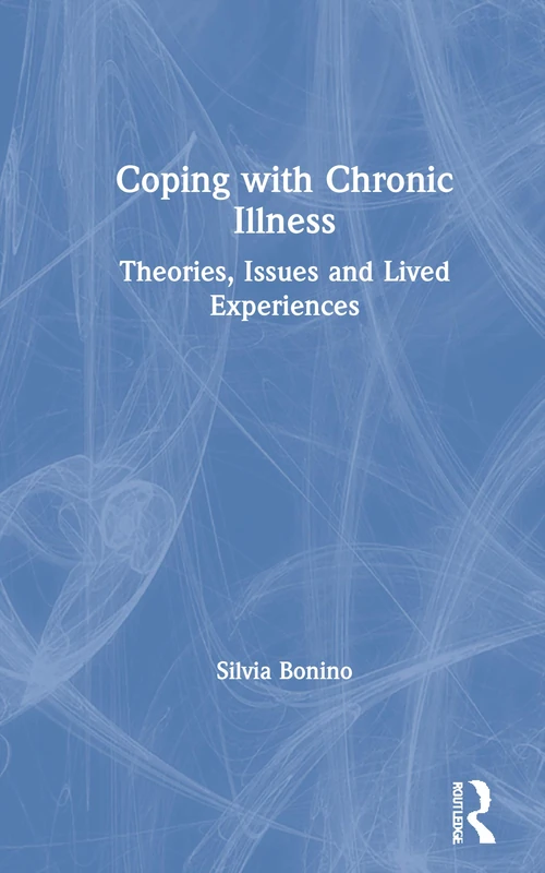 Routledge Coping with Chronic Illness - Psychology Book