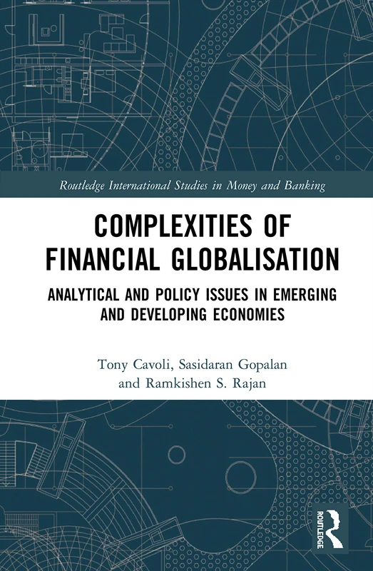 Complexities of Financial Globalisation: Analytical and Policy Issues in Emerging and Developing Economies (Routledge International Studies in Money and Banking)