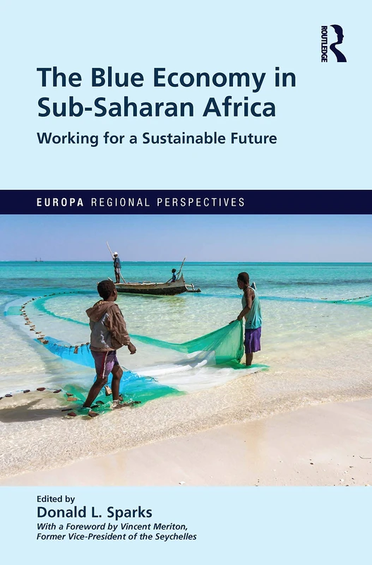 Routledge - The Blue Economy in Sub-Saharan Africa Book